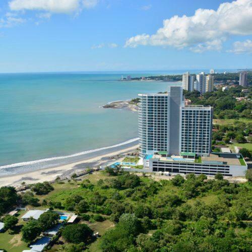 Ph Royal Palm, Nueva Gorgona, Chame, Panama. Apartment Екстер'єр фото